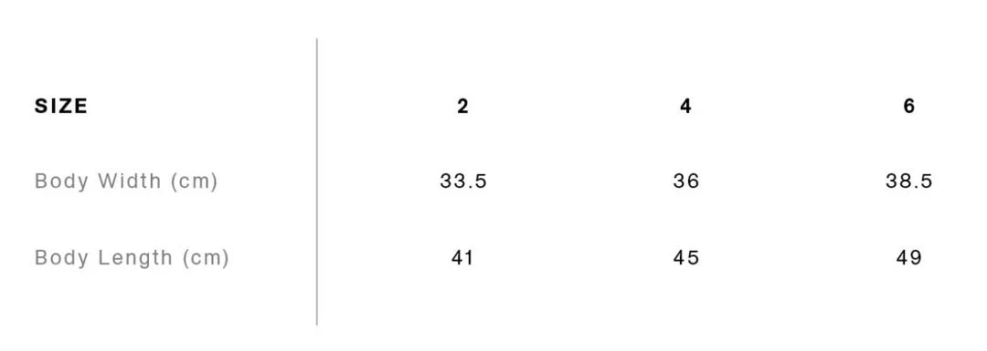 Big sibling era Tshirt - Bubble Print