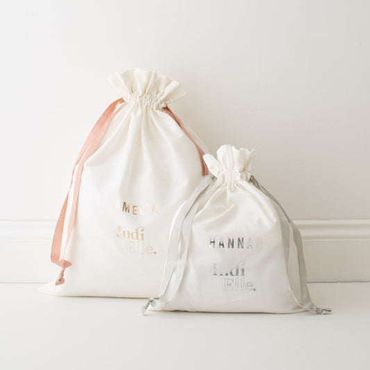 Luxury Gift-Wrapping